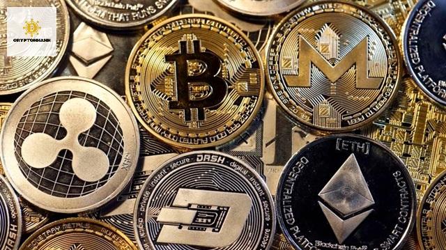 Ứng Dụng Thực Tế Của Tiền Ảo Coin