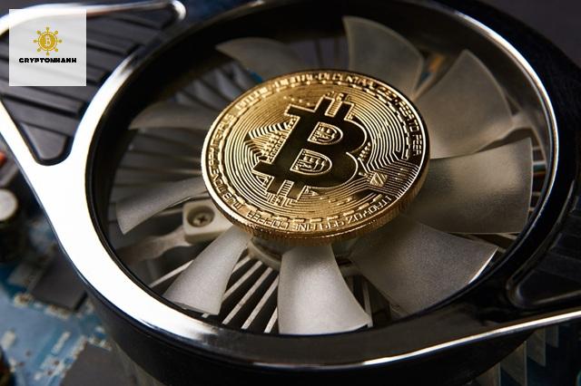 cày bitcoin bằng cpu