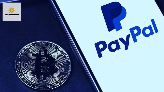 Hướng Dẫn Mua Bitcoin Bằng PayPal Từng Bước