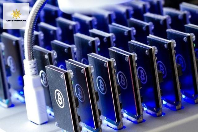 Rủi Ro Khi Cày Bitcoin Bằng CPU