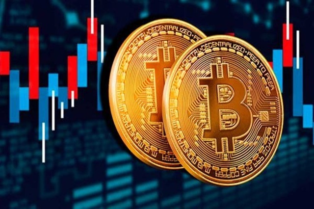 bitcoin có từ bao giờ