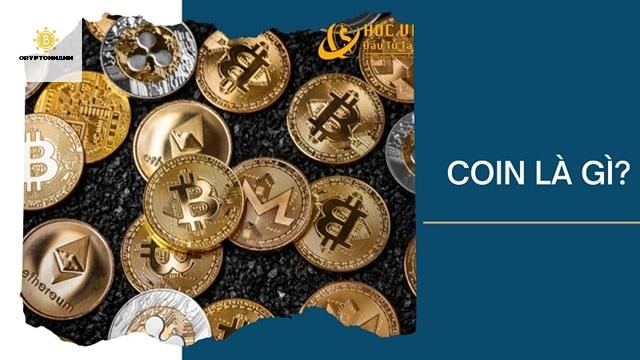 tiền ảo coin là gì